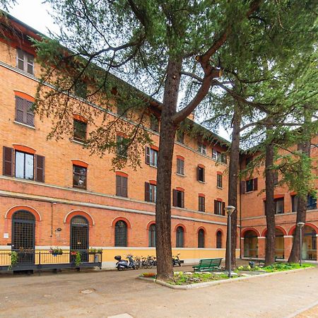 Il Villaggio Di Abitabo 볼로냐 외부 사진
