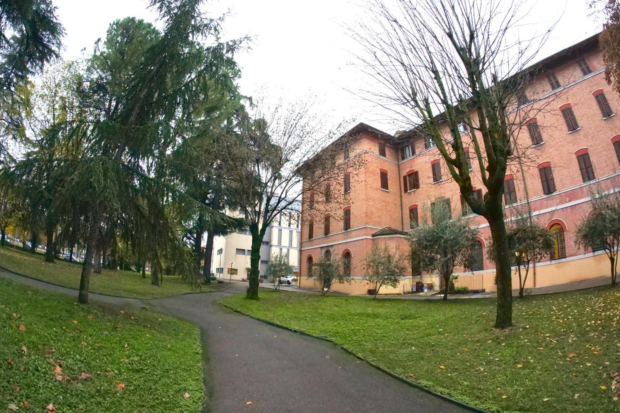 Il Villaggio Di Abitabo 볼로냐 외부 사진