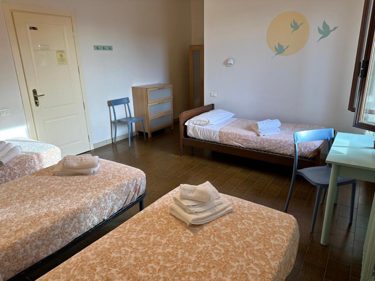 Il Villaggio Di Abitabo 볼로냐 외부 사진