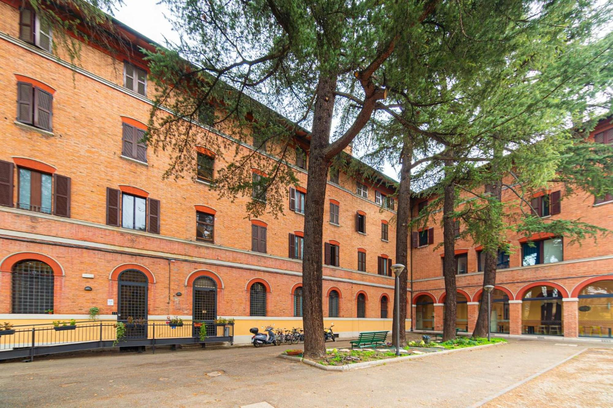 Il Villaggio Di Abitabo 볼로냐 외부 사진